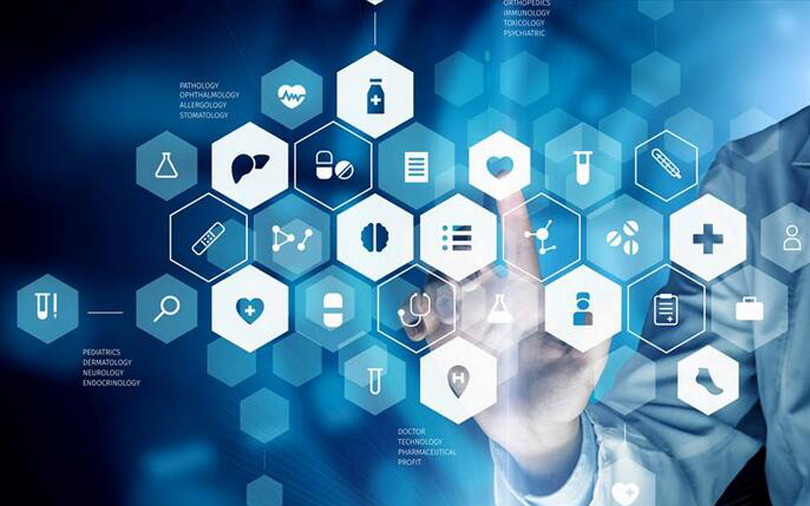 中洲匯豐：人臉識別智能手機柜助力企業守護信息安全